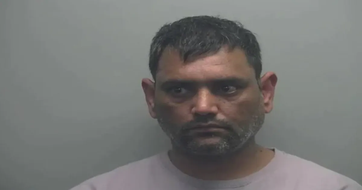 Ligneshkumar Patel Pleads Guilty, Ordered to Pay $2 Million Restitution for Elder Fraud