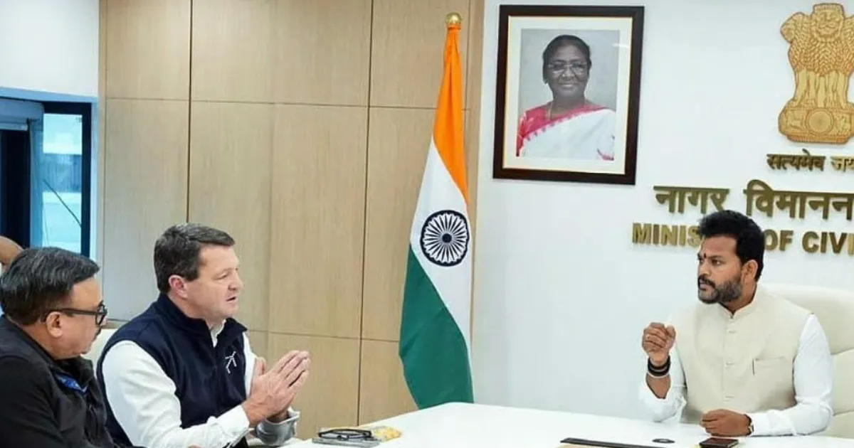 IndiGo Under 24/7 DGCA Monitoring Following Thousands of Flight Cancellations; CEO Summoned