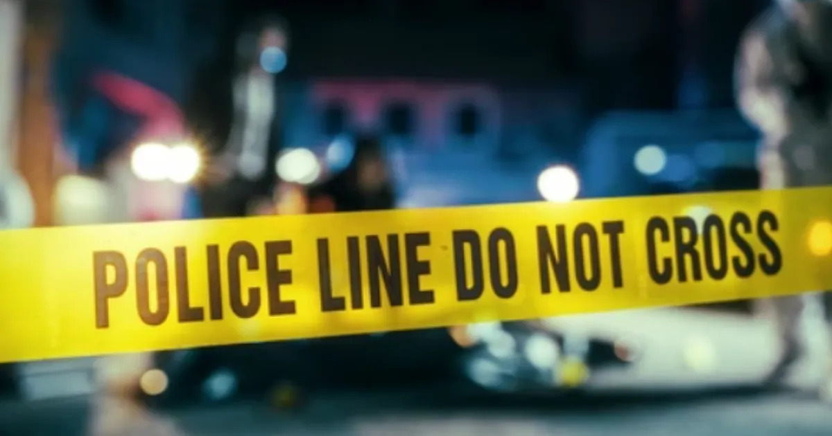 Two Dead as Mother and Grandson Fall From Upper Floor of Under-Construction Dwarka Building