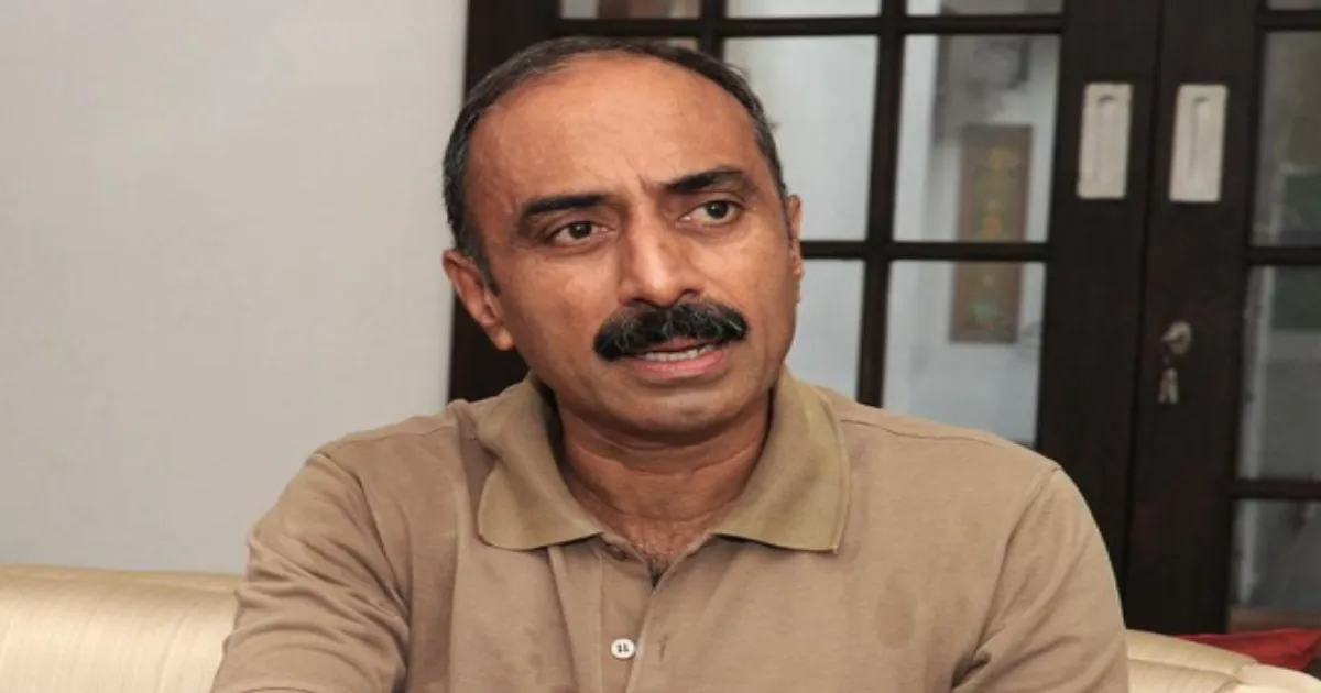 SC Rejects Sanjiv Bhatt’s Plea to Suspend 20-Year Sentence in 1996 NDPS Fabrication Case