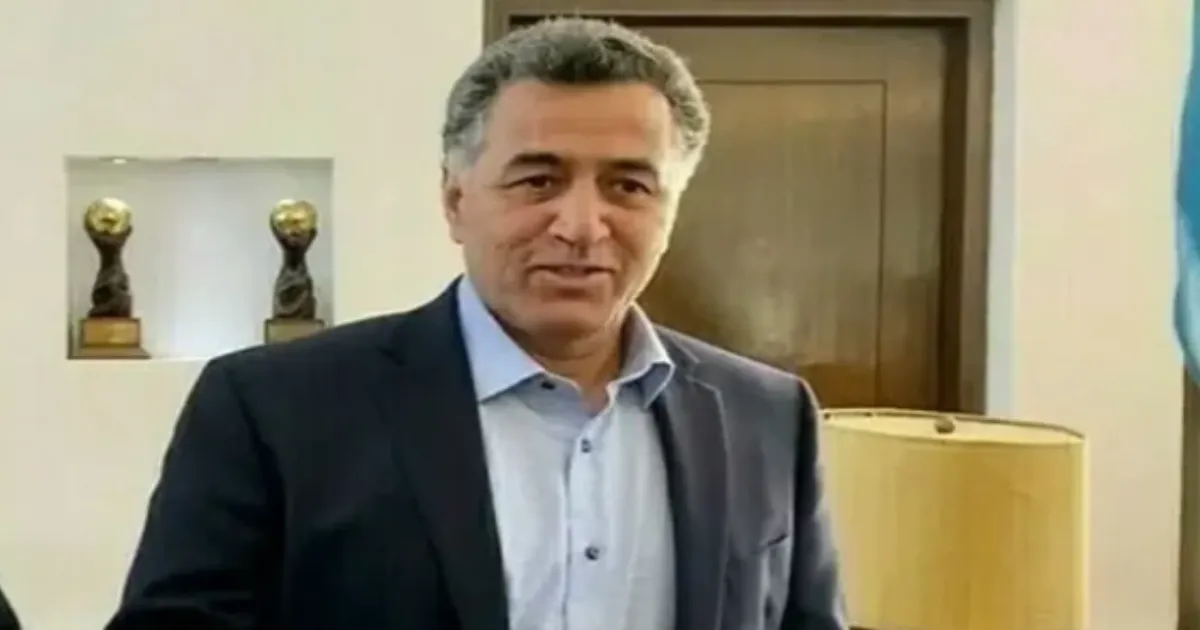 Retired ISI Chief Faiz Hameed Gets 14-Year Rigorous Imprisonment by Pakistan Military Court