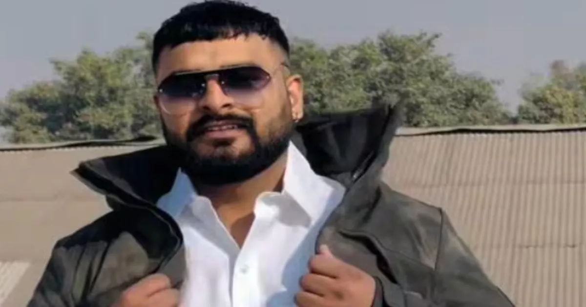 #BreakingNews: Gunmen Ambush and Kill Man in Punjab Court Parking Lot During Hearing Visit