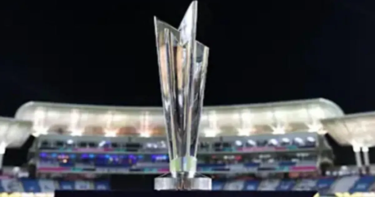 T20 World Cup 2026 Tickets Announced: ICC Confirms Release Date, Prices, And Booking Details