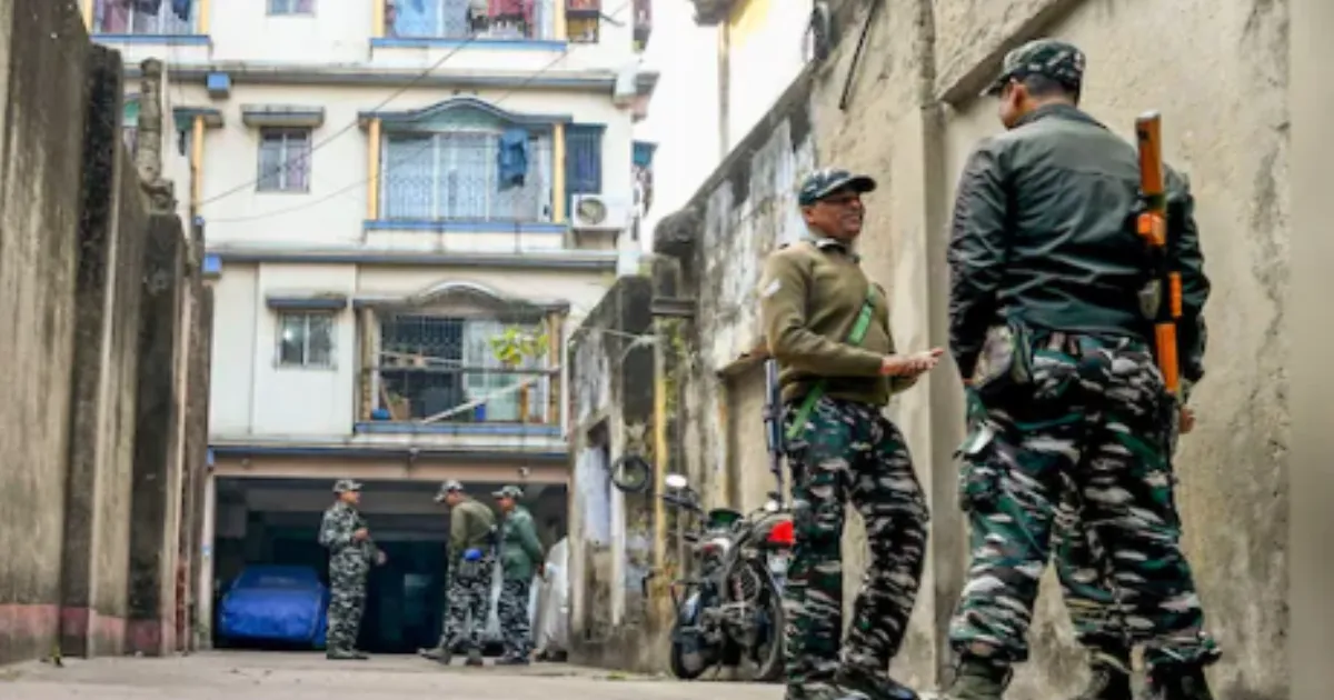 ISIS-Linked Radicalisation and Funding Network Uncovered Across Multiple States, Officials Say