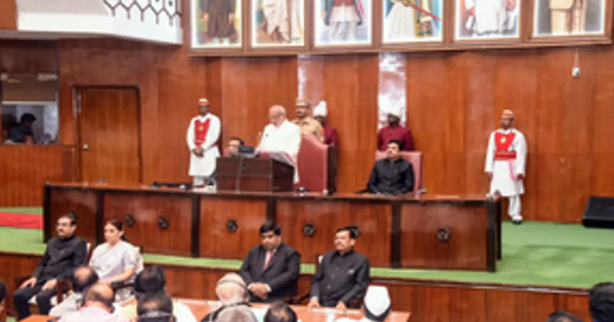 Maharashtra’s Public Debt Set to Hit ₹9.32 Lakh Crore by March