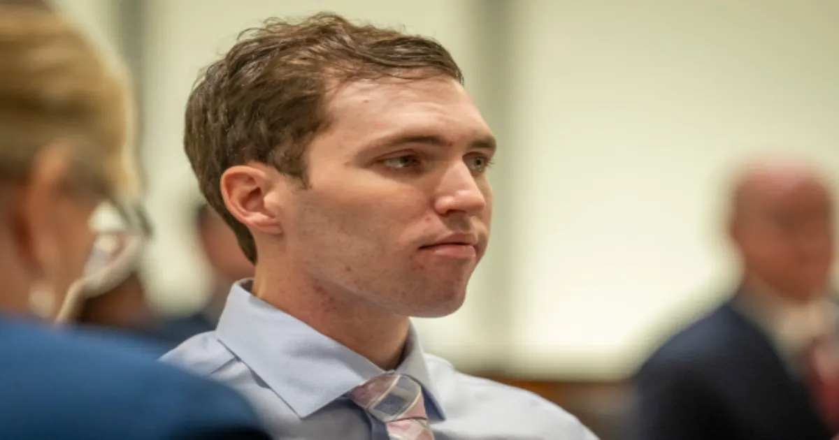 Charlie Kirk Assassination Suspect Seeks Media Restrictions in First Utah Court Appearance