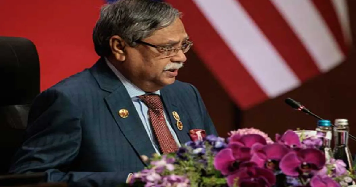 Bangladesh President to Quit After Polls, Cites ‘Humiliation’ by Yunus-Led Interim Government