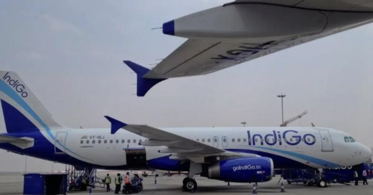 DGCA Terminates Four Senior Inspectors, Orders 10% IndiGo Capacity Reduction