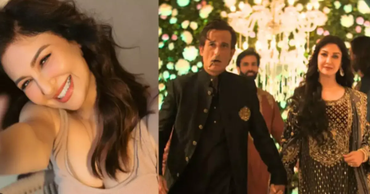 Saumya Tandon Calls Akshaye Khanna Collaboration ‘Transformative’ in Emotional Dhurandhar Post