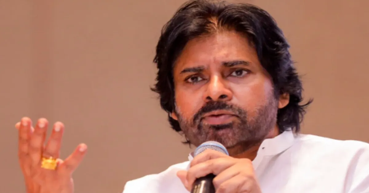 Social Media Giants Given 7 Days to Address Andhra Pradesh Dy CM’s Digital Rights Complaints