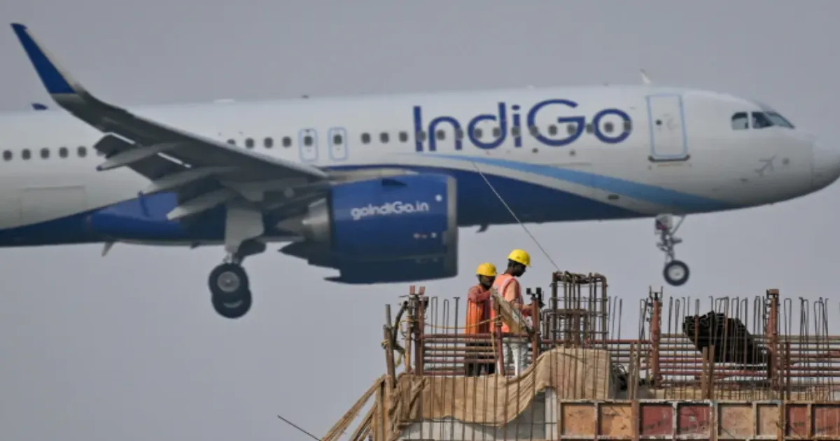 CCI Examines IndiGo for Possible Abuse of Market Dominance Amid Flight Disruptions