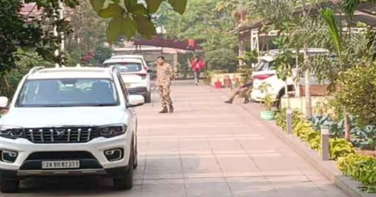 ED Raids Dhanbad Coal Trader Manoj Agrawal in Expanding Money-Laundering Probe