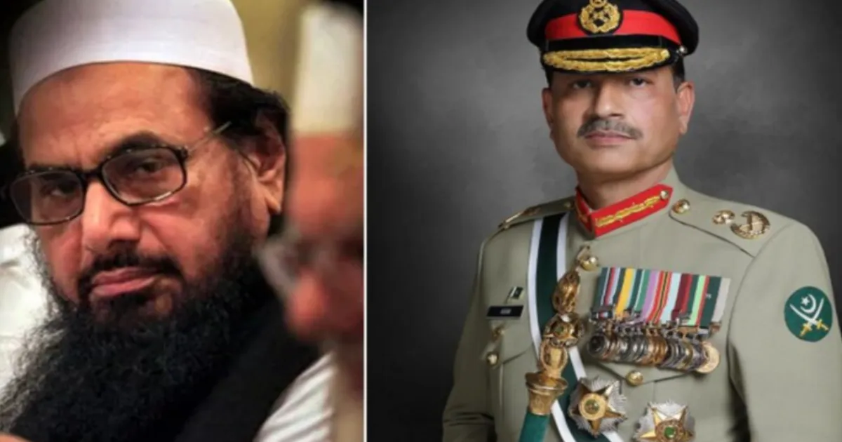 LeT Commander Issues Ultimatum to Taliban, Backs Pakistan’s New Defence Chief