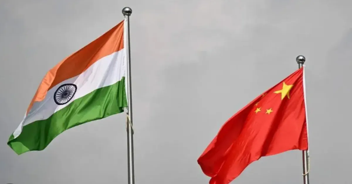 India Eases Chinese Business Visa Rules, Cuts Processing Time to Under a Month