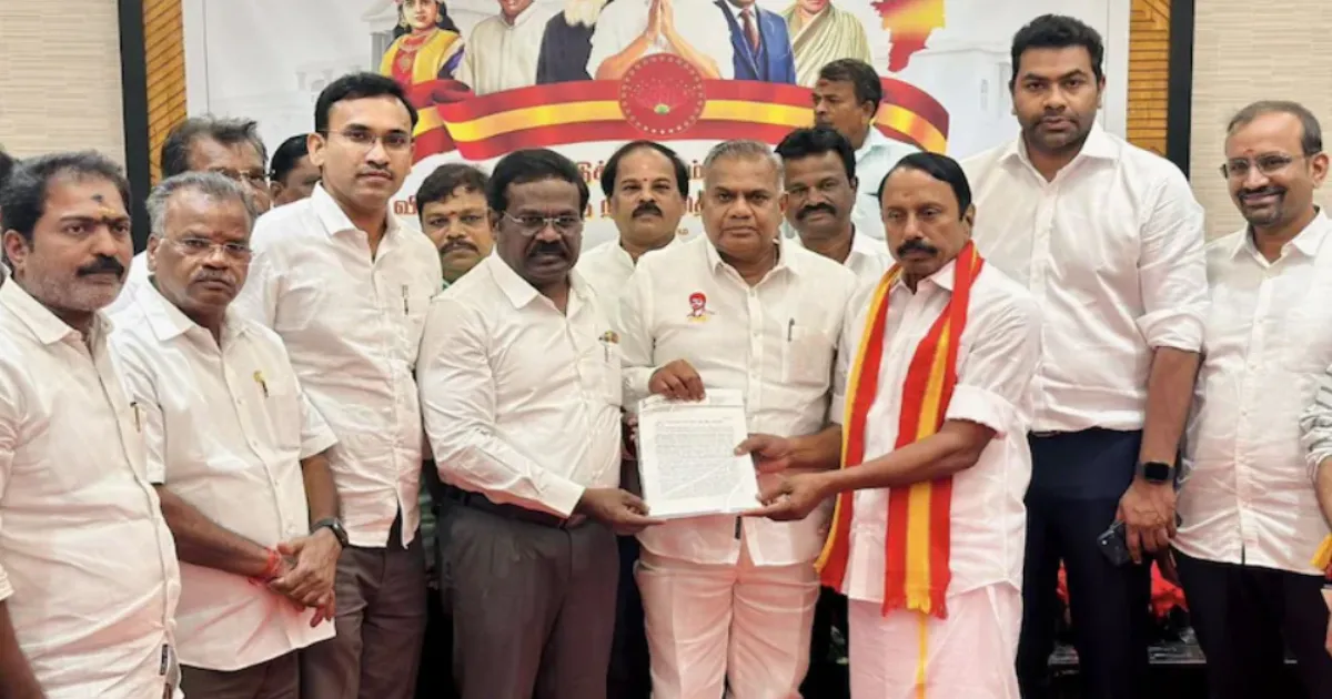 pmk-leaders-visit-to-vijays-tvk-headquarters-sparks-int