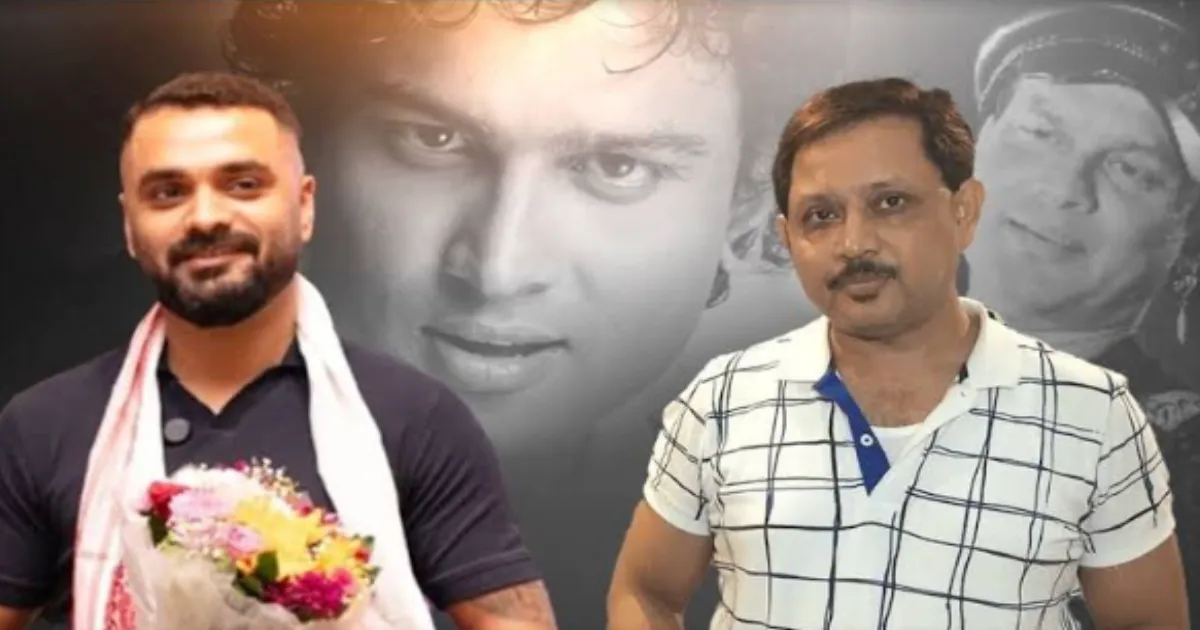 SIT Charges Zubeen Garg’s Secretary, Festival Organiser, Band Members With Murder