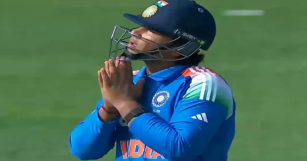 Vaibhav Suryavanshi Reacts After Becoming India’s Most Searched Personality on Google in 2025