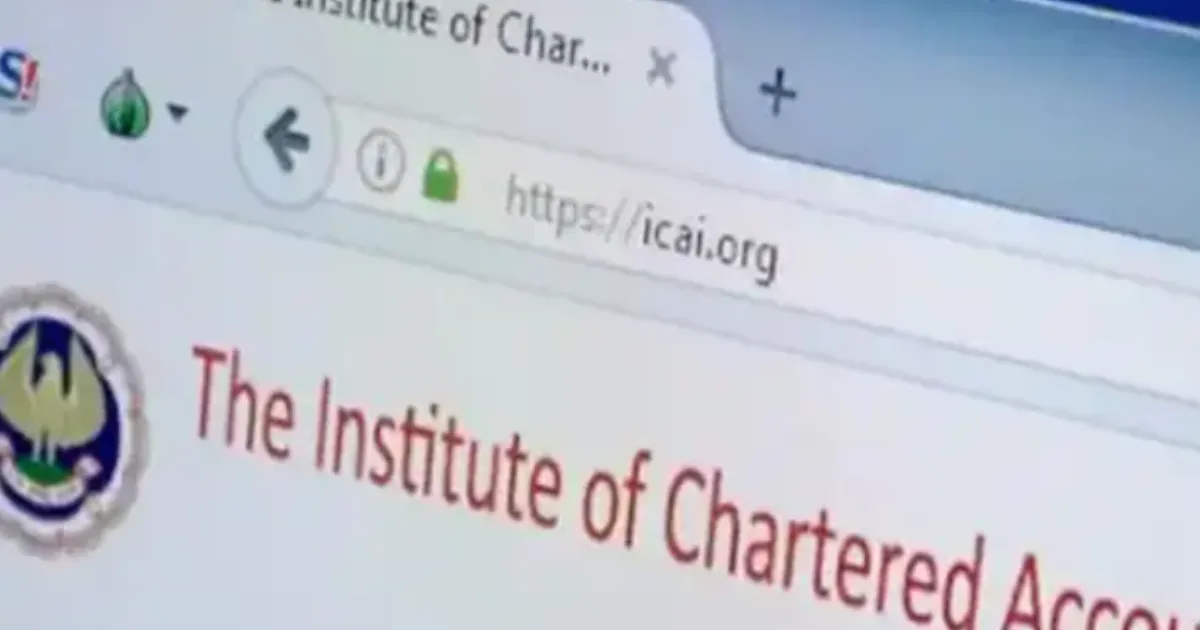 CA May 2026 Exam Timetable Released: Key Dates, Timings, and Application Window Explained