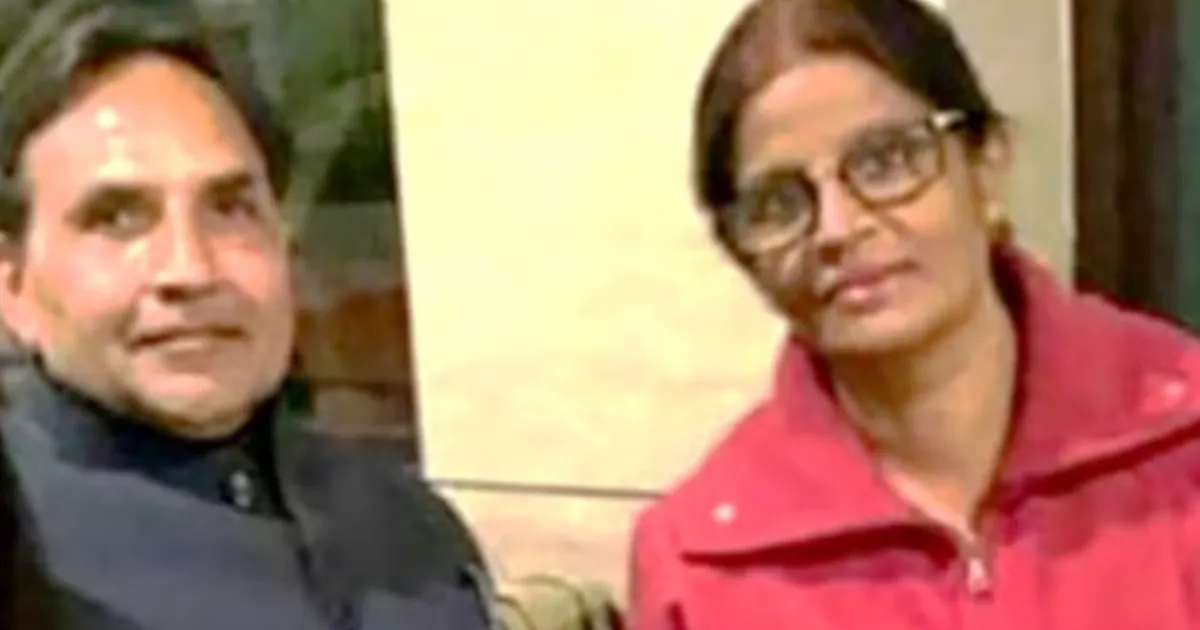 Chandigarh Police Arrest BB Goyal In 2021 Wife Murder Case After Brain-Mapping