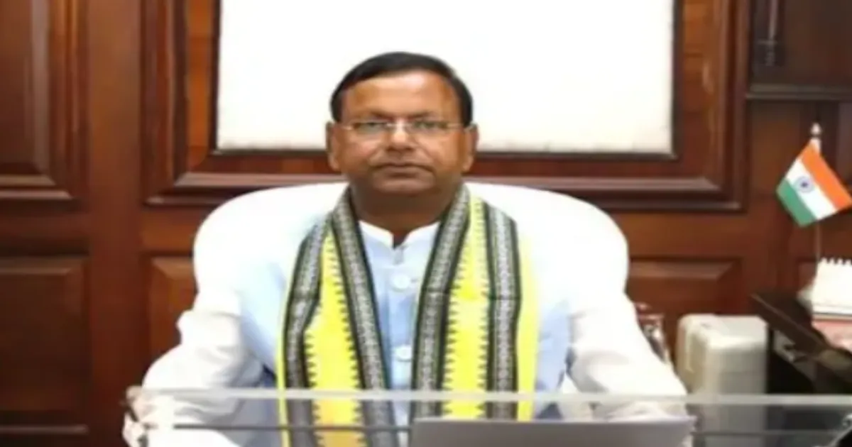 BJP Planning Pankaj Chaudhary’s Appointment as Uttar Pradesh Unit Chief For 2027 Strategy