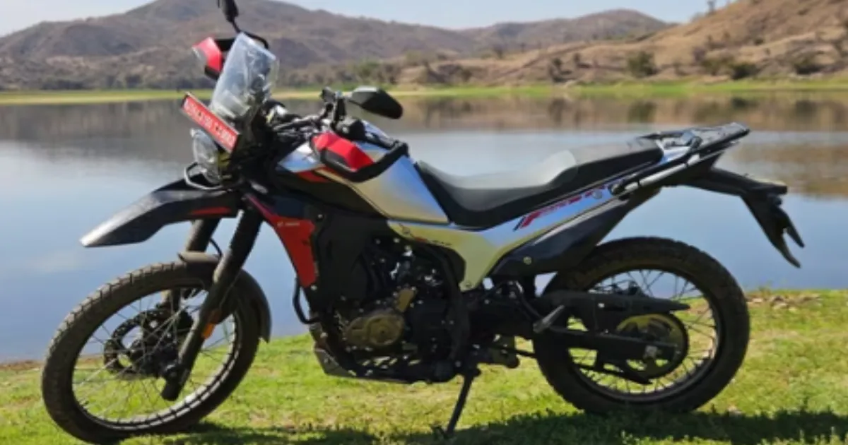Hero MotoCorp Leads November 2025 Motorcycle Sales; Honda, TVS Also Grow