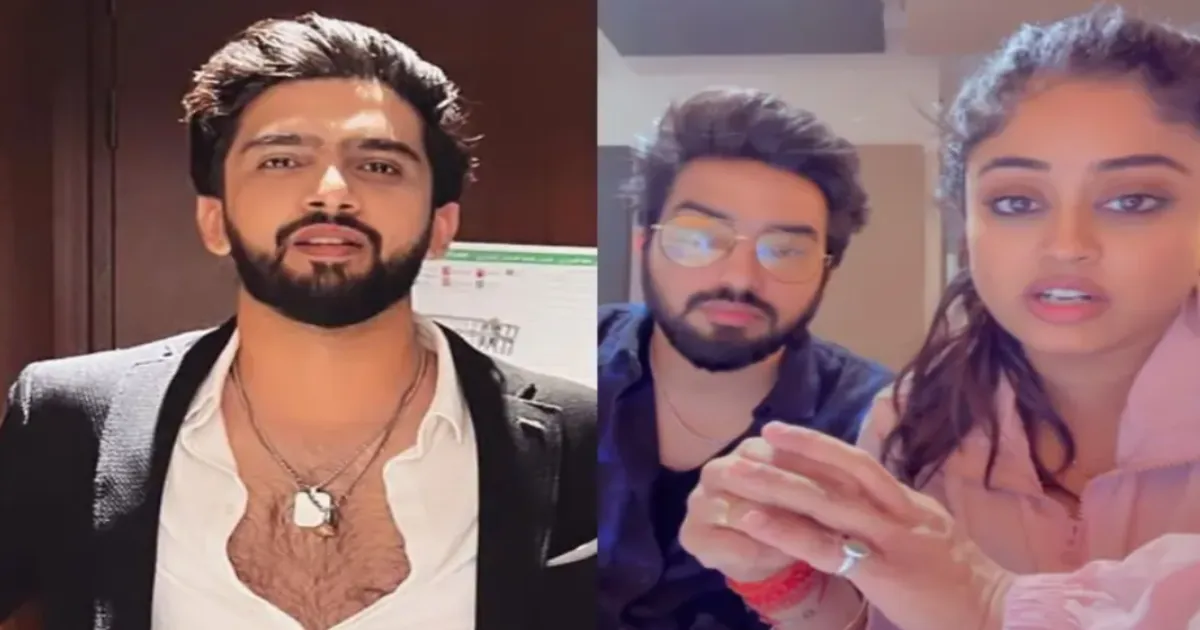 Amaal Mallik Rejects 'Bekhayali' Ownership Claims, Urges Defamation Case if Disputed