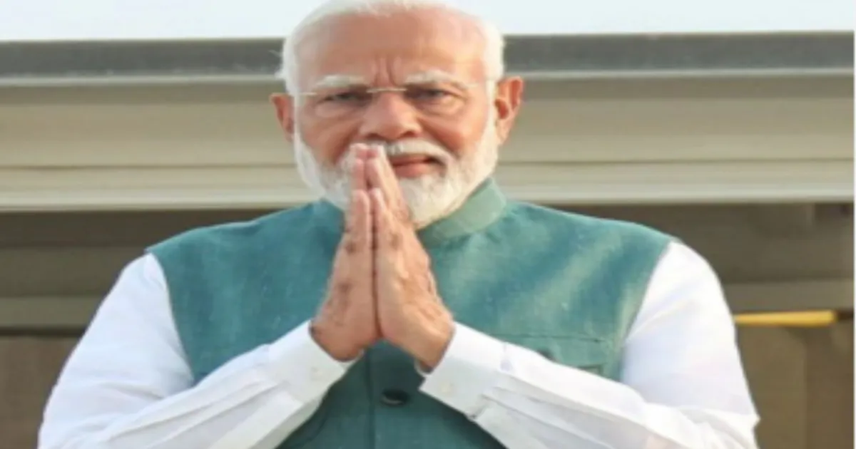 pm-modi-begins-four-nation-visit-focused-on-trade-defen