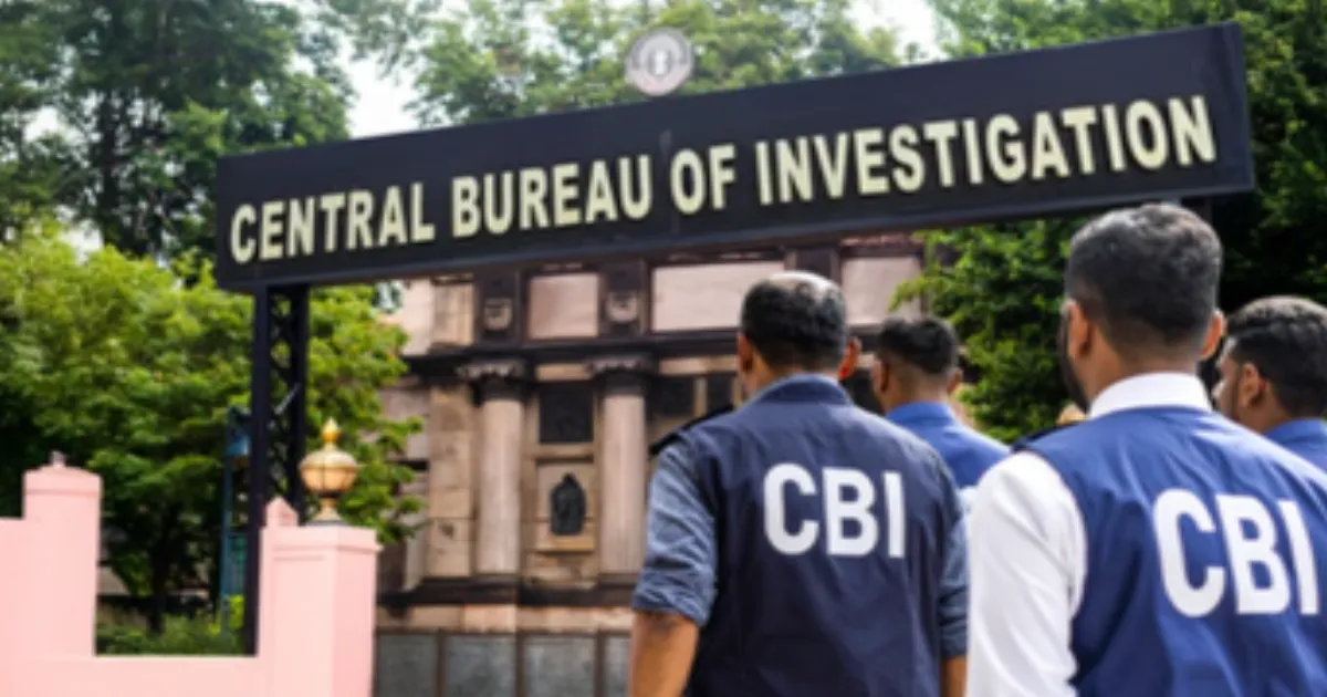 breakingnews-cbi-cracks-down-on-1000-crore-cyber-fraud-network-spann