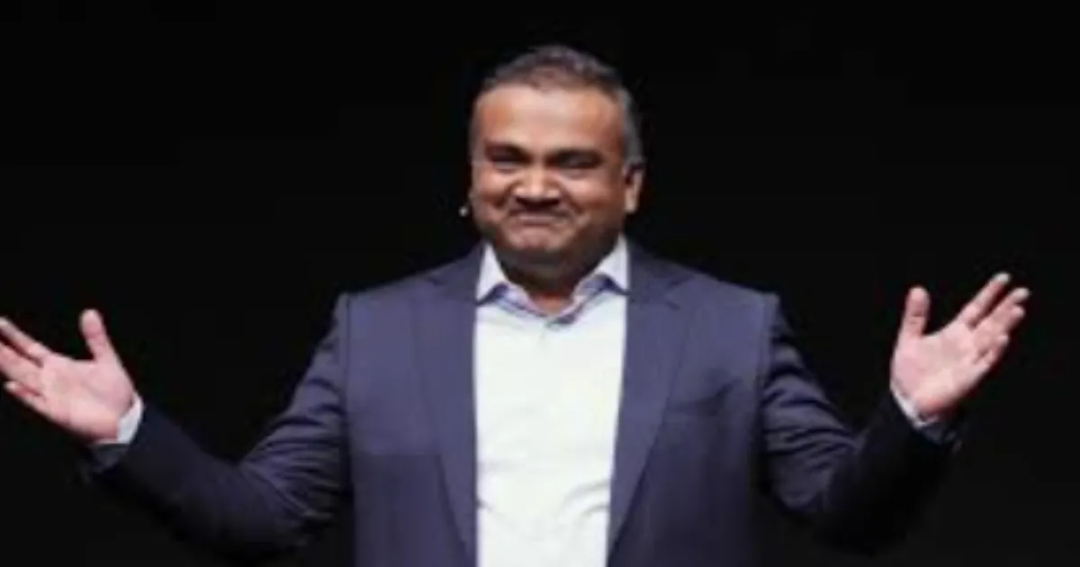  YouTube CEO Neal Mohan Admits He Strictly Limits His Children’s Social Media Use