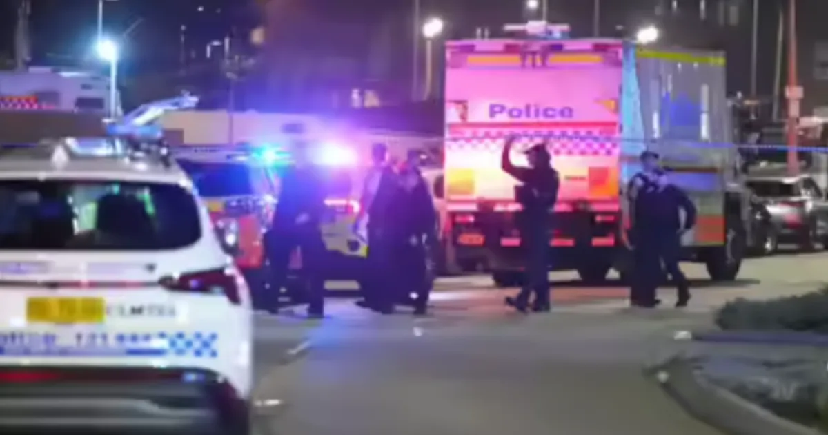 World Responds to Sydney Shooting: “A Cruel Attack on Jews,” Says Israeli President Isaac Herzog