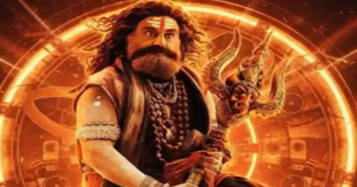 Nandamuri Balakrishna’s Akhanda 2 Premiered in Theatres, Now Set for Netflix Streaming