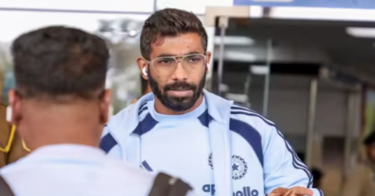 Why is Jasprit Bumrah Missing India vs South Africa 3rd T20I?