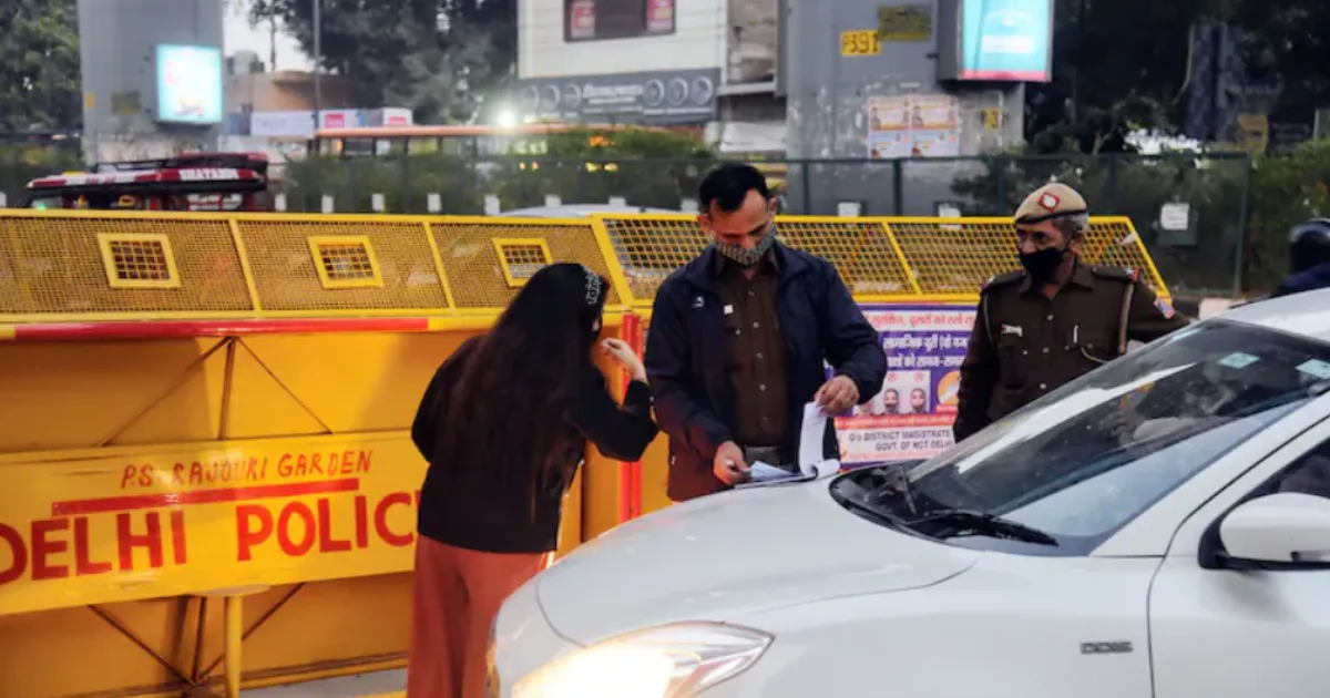 Messi Delhi Visit: Traffic Restrictions Imposed Around Arun Jaitley Stadium