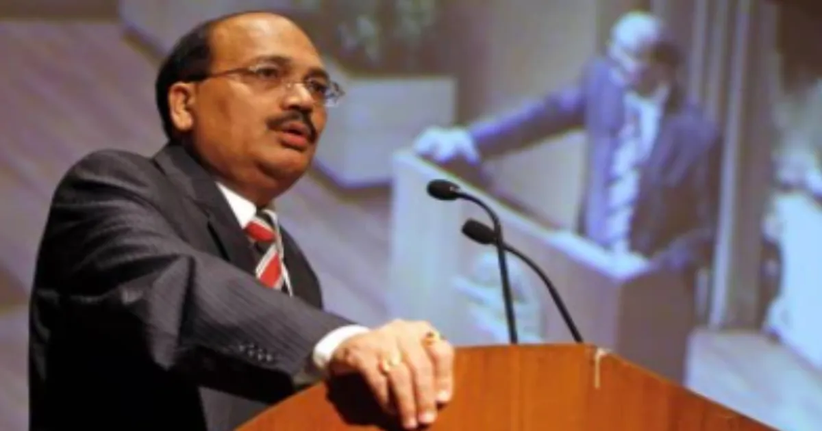 CJI Surya Kant Plans National AI Case System; Increase Judicial Strength to Reduce Pendency