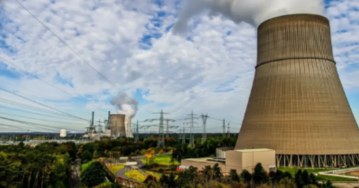 Government Proposes SHANTI Bill to Allow Companies to Build and Operate Nuclear Plants
