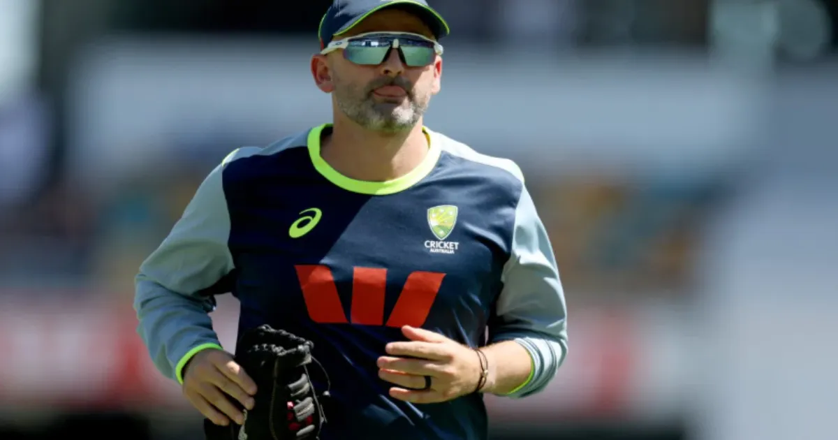 “No One Has Given Right to Be Selected”: Nathan Lyon’s Blunt Remark Ahead of 3rd Ashes Test