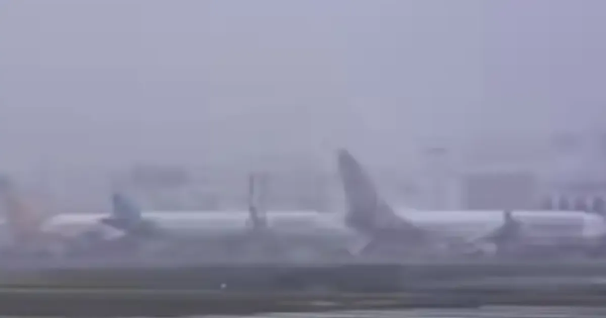 aviation-ministry-reviews-igi-airport-operations-after