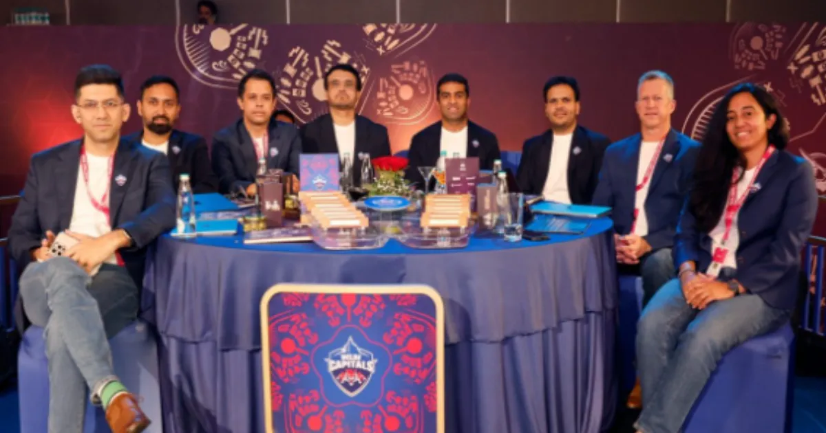 “Targets Clear”: Delhi Capitals CEO On Auction Strategy and Squad Strengthening