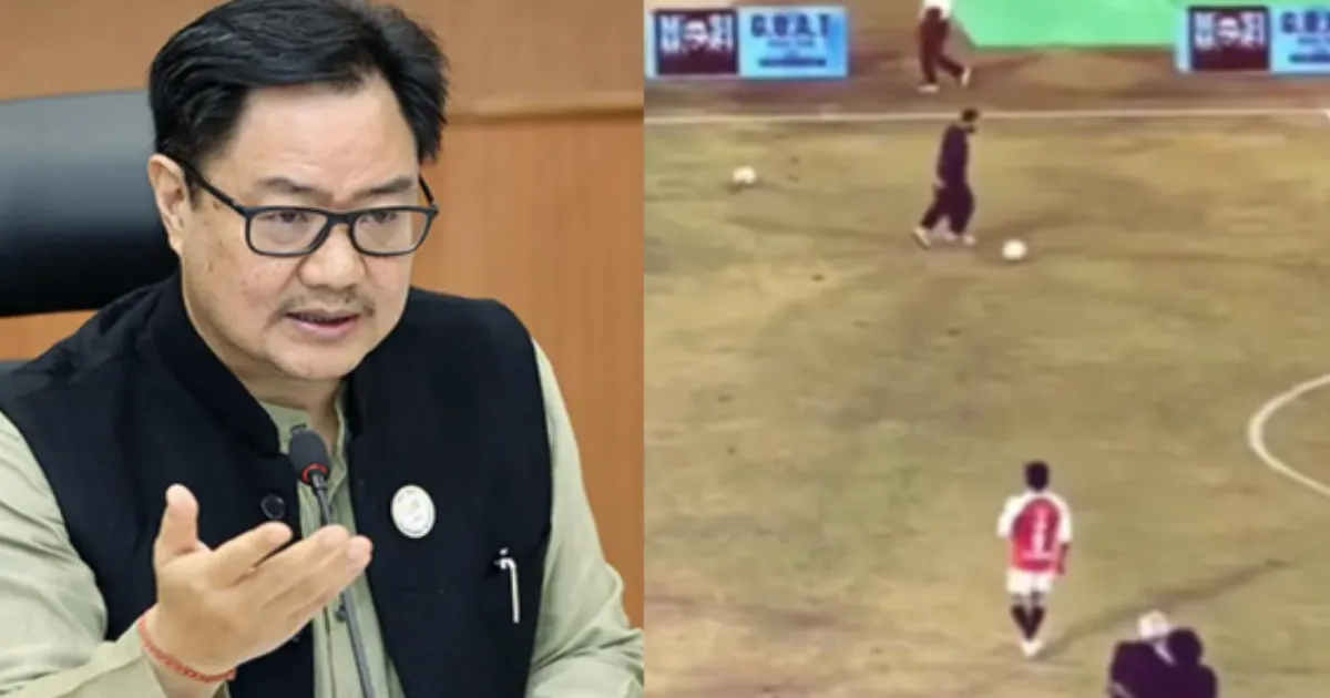 Messi vs Revanth Reddy: Union Minister Criticizes CM’s Passing In G.O.A.T. India Tour 2025