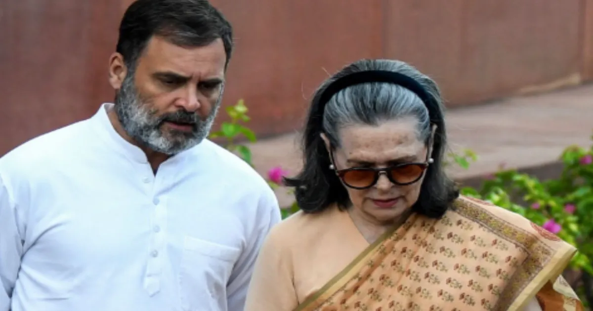 Delhi Court Grants Temporary Relief to Sonia and Rahul Gandhi in National Herald Money Laundering Case