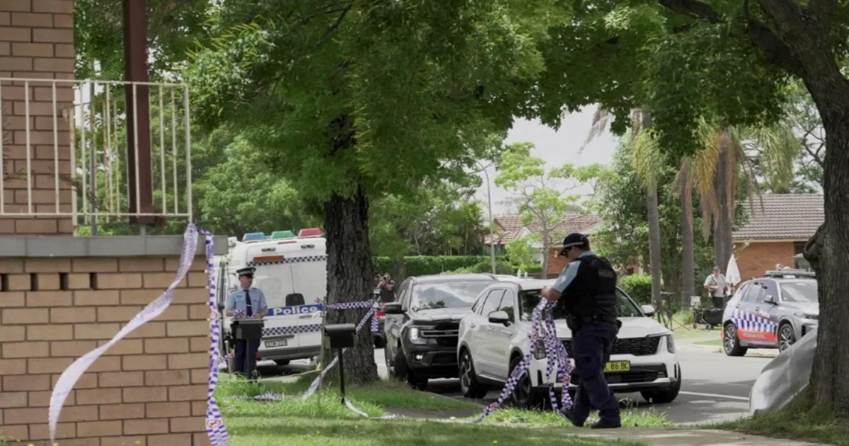 Security Beefed Up at Adelaide Oval For Ashes Test After Deadly Bondi Attack