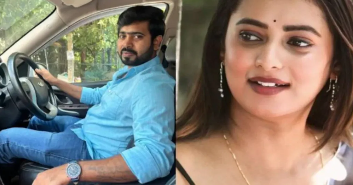 Film Actress Abducted in Custody Dispute; Husband Booked for Kidnapping