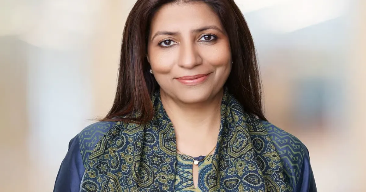 Archna Vyas Appointed as Bill Gates Foundation’s New India Country Director