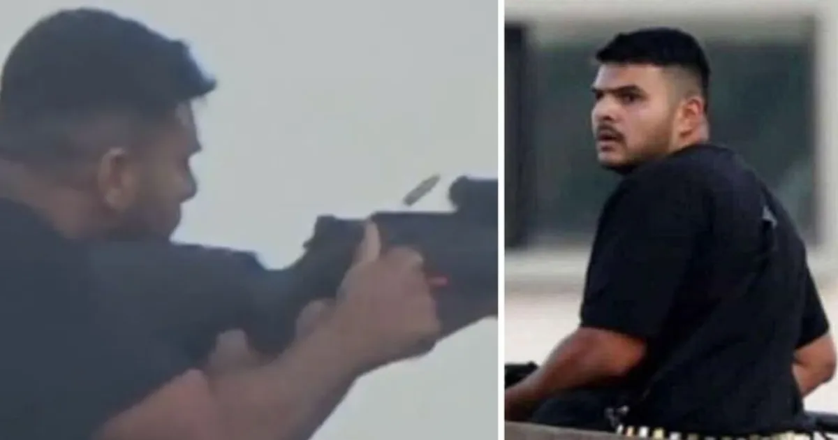 Bondi Beach Attack: Surviving Gunman Regains Consciousness, Police to Begin Questioning