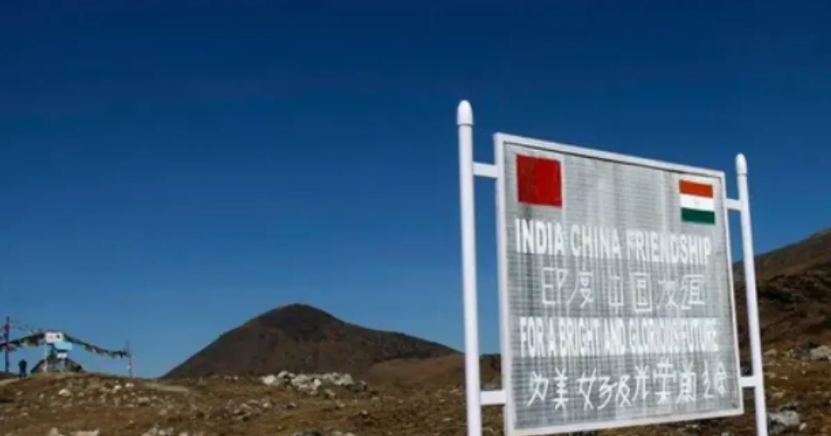 Govt Data Shows Nearly 24,000 Infiltrators Apprehended Since 2014; None on India-China Border