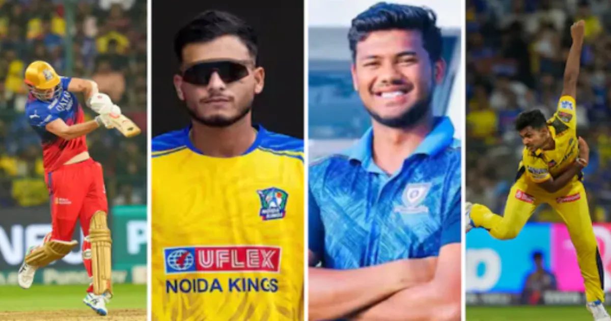 Big Dreams, Bigger Bets: Young Indians Shine at IPL 2026 Mini-Auction