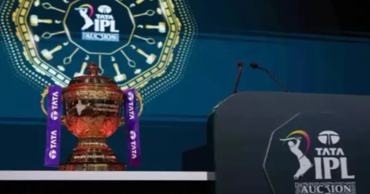 From Base Price to Gold Rush: IPL 2026 Auction Rewards Potential Over Pedigree