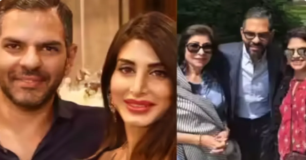 Estate Battle Continues: Mandhira Kapur Challenges Priya Sachdev’s Role in Kapur Legacy