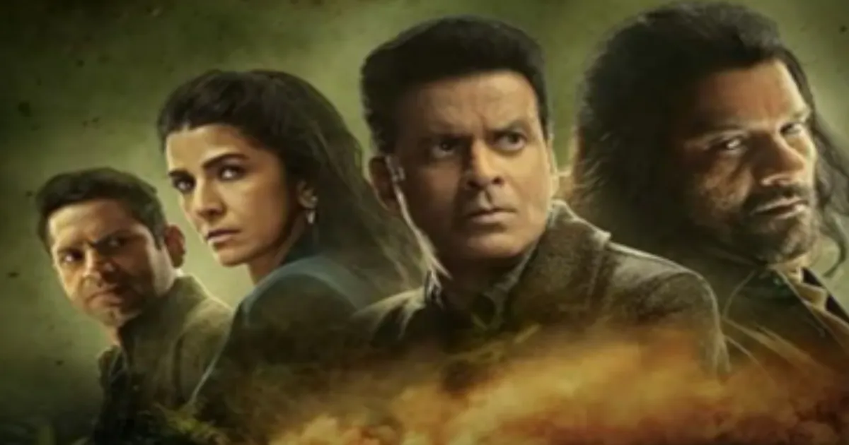 The Family Man 3 Star Says Negative Roles Offer New Challenges, Not Setbacks