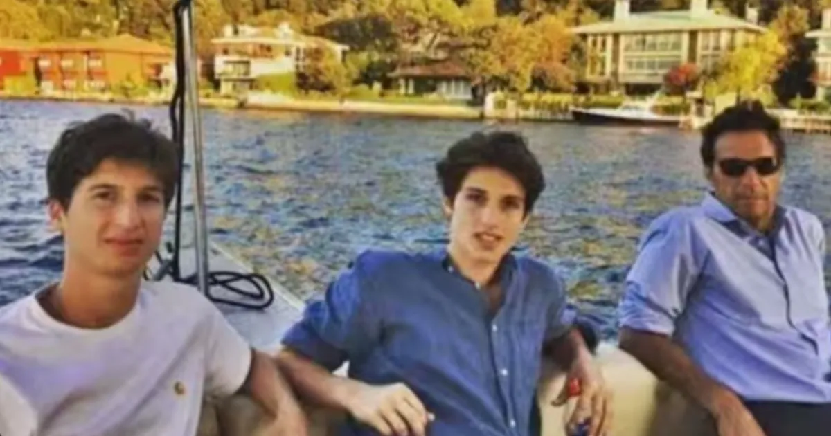 Imran Khan Held in Solitary Confinement, Sons Warn of Psychological Torture